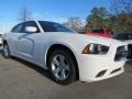 Bright White - Charger SE Photo No. 4