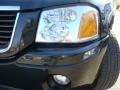 Onyx Black - Envoy XL SLT 4x4 Photo No. 28