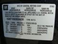 Onyx Black - Envoy XL SLT 4x4 Photo No. 29