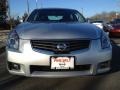 Radiant Silver Metallic - Maxima 3.5 SL Photo No. 2