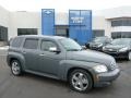 Dark Gray Metallic - HHR LT Photo No. 1