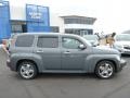 Dark Gray Metallic - HHR LT Photo No. 2