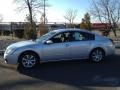 Radiant Silver Metallic - Maxima 3.5 SL Photo No. 4