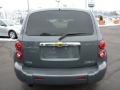 Dark Gray Metallic - HHR LT Photo No. 4