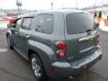 Dark Gray Metallic - HHR LT Photo No. 5