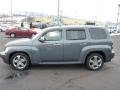 Dark Gray Metallic - HHR LT Photo No. 6