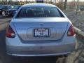 Radiant Silver Metallic - Maxima 3.5 SL Photo No. 6