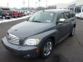 Dark Gray Metallic - HHR LT Photo No. 7