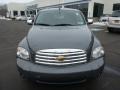 Dark Gray Metallic - HHR LT Photo No. 8