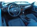 2009 Jet Black BMW 3 Series 328xi Coupe  photo #15