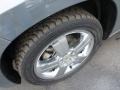 Dark Gray Metallic - HHR LT Photo No. 9