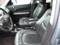 Dark Gray Metallic - HHR LT Photo No. 10