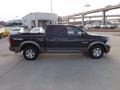 2009 Brilliant Black Crystal Pearl Dodge Ram 1500 TRX Crew Cab  photo #6