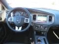 2013 Redline 3 Coat Pearl Dodge Charger SXT  photo #9