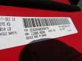 Redline 3 Coat Pearl - Charger SXT Photo No. 11