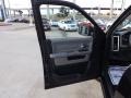 2009 Brilliant Black Crystal Pearl Dodge Ram 1500 TRX Crew Cab  photo #14
