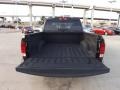 2009 Brilliant Black Crystal Pearl Dodge Ram 1500 TRX Crew Cab  photo #18