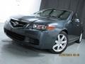 Carbon Gray Pearl - TSX Sedan Photo No. 1