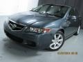 Carbon Gray Pearl - TSX Sedan Photo No. 2