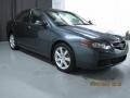 Carbon Gray Pearl - TSX Sedan Photo No. 4