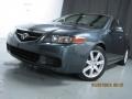 Carbon Gray Pearl - TSX Sedan Photo No. 5