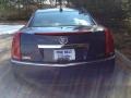 2009 Blue Diamond Tri-Coat Cadillac CTS Sedan  photo #5