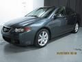 Carbon Gray Pearl - TSX Sedan Photo No. 6
