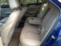 2009 Blue Diamond Tri-Coat Cadillac CTS Sedan  photo #6