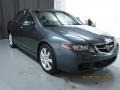 Carbon Gray Pearl - TSX Sedan Photo No. 7