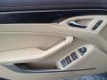 2009 Blue Diamond Tri-Coat Cadillac CTS Sedan  photo #8