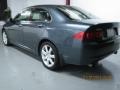 Carbon Gray Pearl - TSX Sedan Photo No. 9