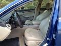 2009 Blue Diamond Tri-Coat Cadillac CTS Sedan  photo #10