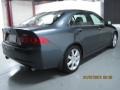 Carbon Gray Pearl - TSX Sedan Photo No. 10