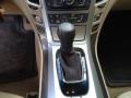 2009 Blue Diamond Tri-Coat Cadillac CTS Sedan  photo #12