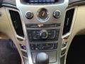 2009 Blue Diamond Tri-Coat Cadillac CTS Sedan  photo #13