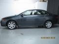 Carbon Gray Pearl - TSX Sedan Photo No. 14