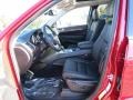 2013 Deep Cherry Red Crystal Pearl Jeep Grand Cherokee Limited  photo #6
