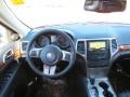 2013 Deep Cherry Red Crystal Pearl Jeep Grand Cherokee Limited  photo #11