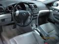 Carbon Gray Pearl - TSX Sedan Photo No. 25