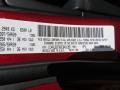 2013 Deep Cherry Red Crystal Pearl Jeep Grand Cherokee Limited  photo #13