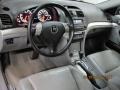 Carbon Gray Pearl - TSX Sedan Photo No. 26