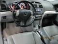 Carbon Gray Pearl - TSX Sedan Photo No. 27