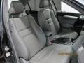 Carbon Gray Pearl - TSX Sedan Photo No. 29
