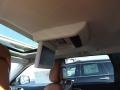 2013 Brilliant Black Crystal Pearl Jeep Grand Cherokee Overland 4x4  photo #14
