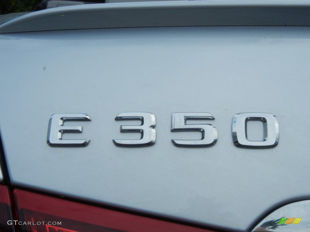 2011 E 350 Cabriolet - Iridium Silver Metallic / Ash/Dark Grey photo #15