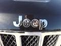 2013 Brilliant Black Crystal Pearl Jeep Grand Cherokee Overland 4x4  photo #26