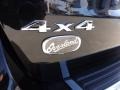 2013 Brilliant Black Crystal Pearl Jeep Grand Cherokee Overland 4x4  photo #27