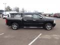 2008 Black Chevrolet Silverado 1500 LT Crew Cab  photo #6