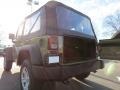 Commando Green - Wrangler Sport 4x4 Photo No. 9