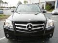 Black - GLK 350 Photo No. 2